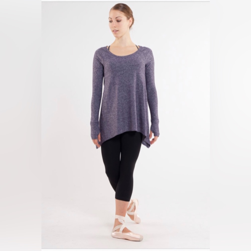 Lululemon Rehearsal Rulu